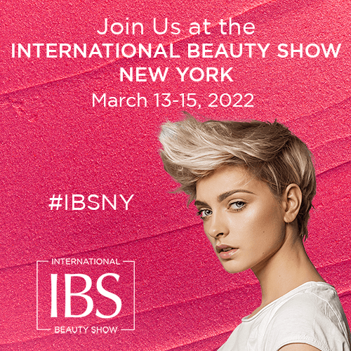 Just Salon Towels will be exhibiting at the International Beauty Show!