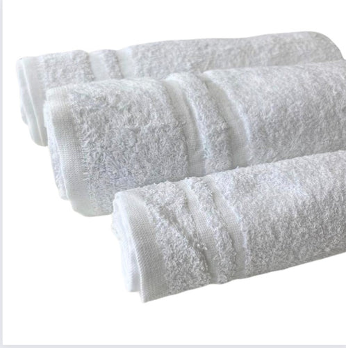 Platinum Hand Towels 16x27