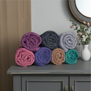 Bleach Proof Salon Towels 16x27" - All Colors & Quantities