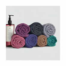 Load image into Gallery viewer, Bleach Proof Salon Towels 16x27&quot; - All Colors &amp; Quantities