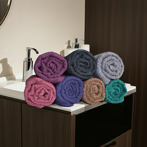 Bleach Proof Salon Towels 16x27" - All Colors & Quantities