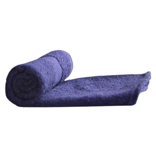 Navy Blue Bleach Resistant Salon Towels 16x27