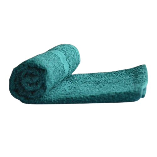 Wholesale Hunter Green Bleach Resistant Salon Towels Canada Just