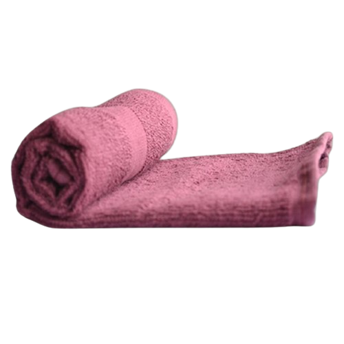 Burgundy Bleach Resistant Salon Towels 16x27